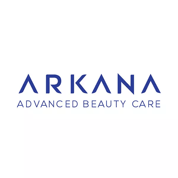 Arkana logo