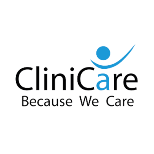 Clinicare logo