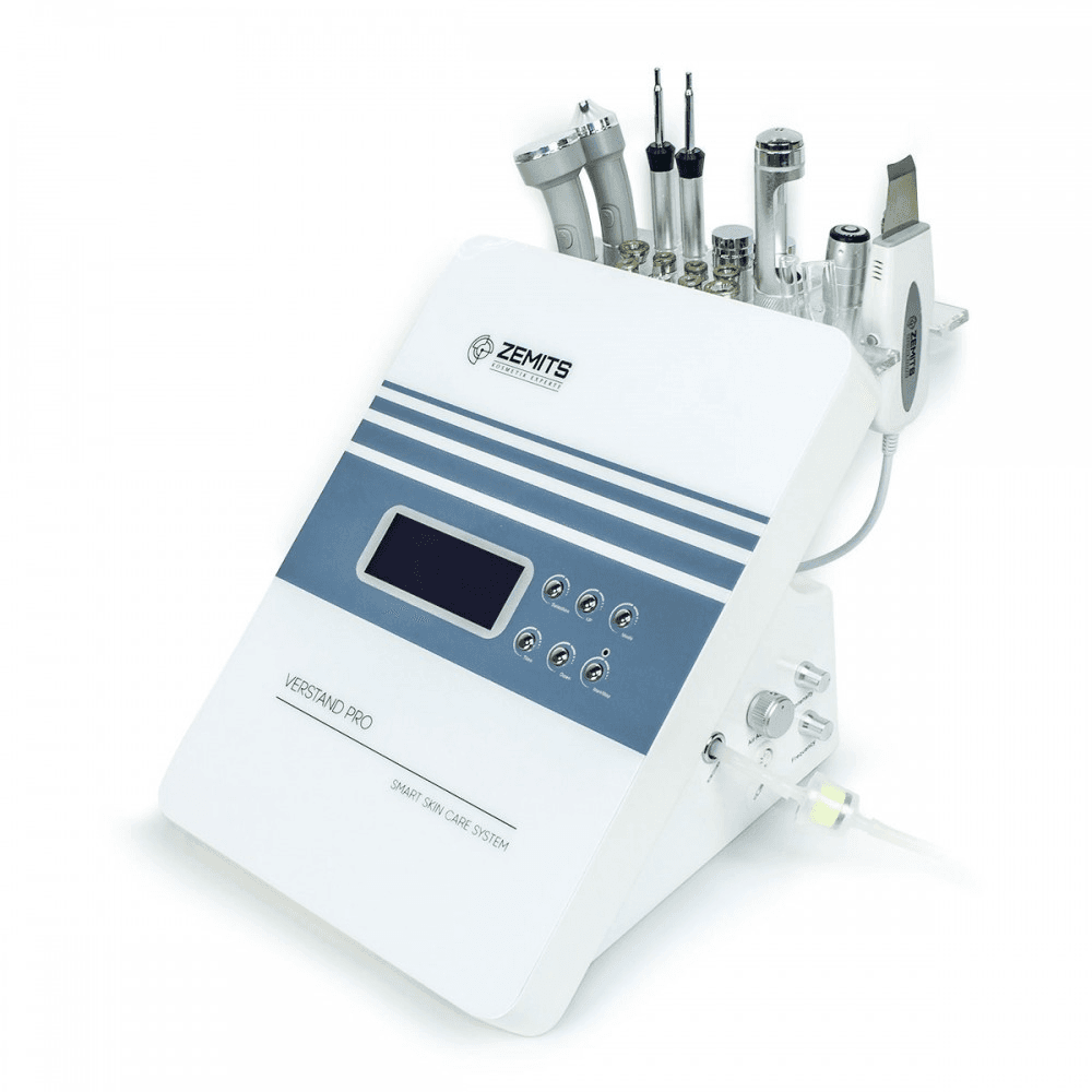 Zemits Verstand PRO device